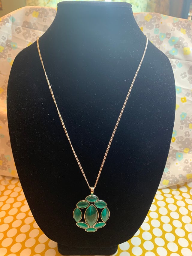 Necklaces Harper s Wonderland
